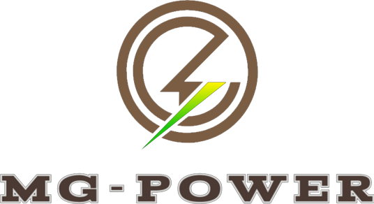 MG-POWER
